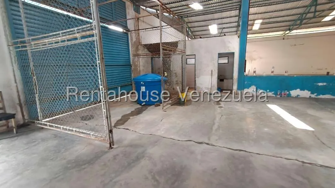 Comercial (Galpon - Deposito) en Alquiler en Las Brisas del Aeropuerto, Monagas - 15