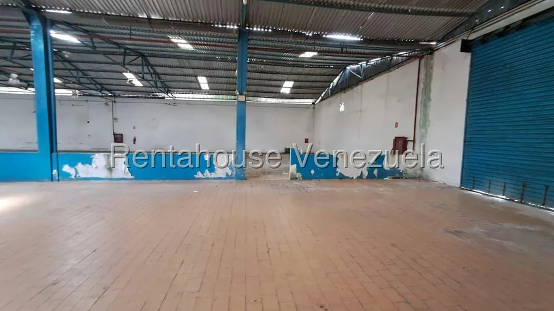 Comercial (Galpon - Deposito) en Alquiler en Las Brisas del Aeropuerto, Monagas - 16