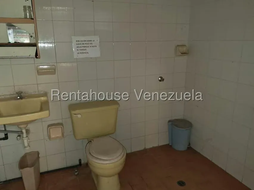 Comercial (Galpon - Deposito) en Alquiler en Las Brisas del Aeropuerto, Monagas - 21
