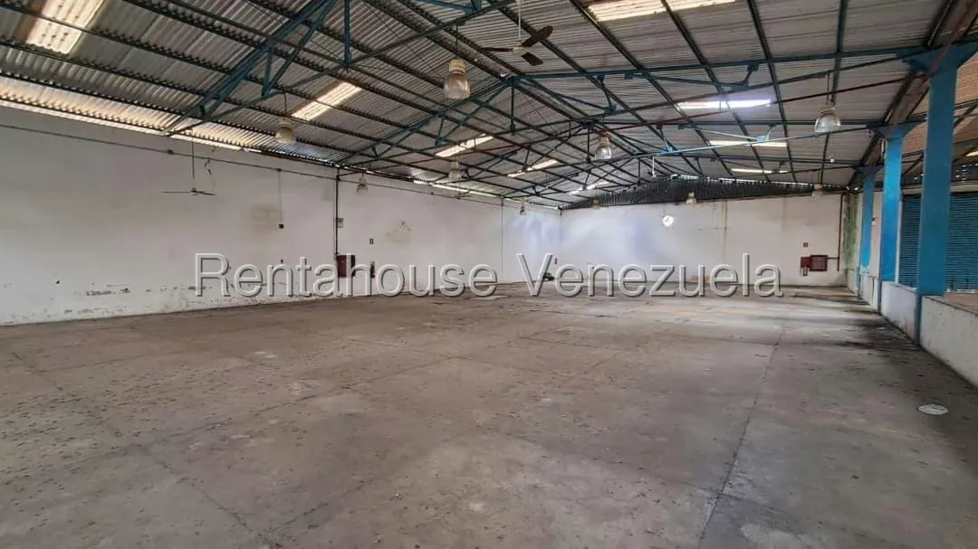 Comercial (Galpon - Deposito) en Alquiler en Las Brisas del Aeropuerto, Monagas - 6