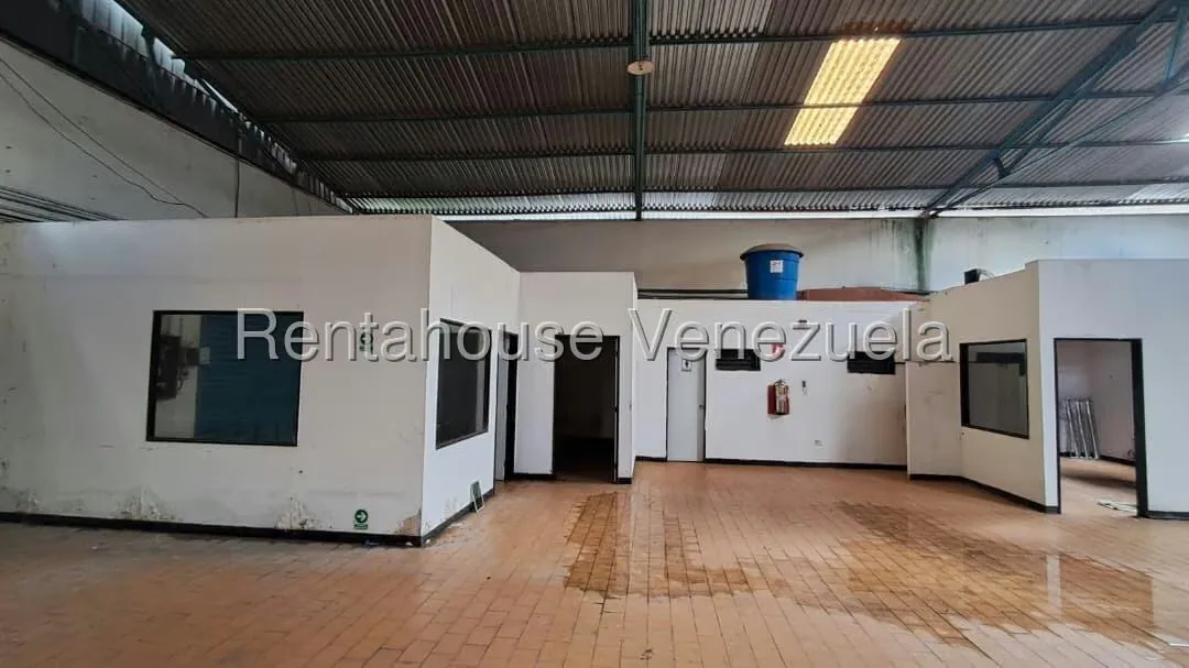 Comercial (Galpon - Deposito) en Alquiler en Las Brisas del Aeropuerto, Monagas - 10