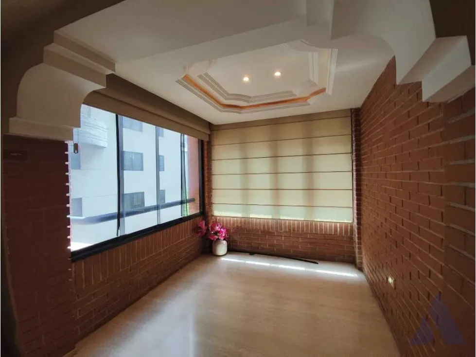 Se vende apartamento 130m2 La Florida 0960 - 14