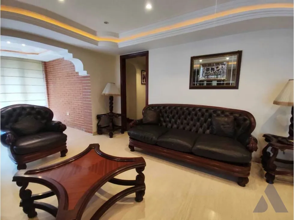 Se vende apartamento 130m2 La Florida 0960 - 10
