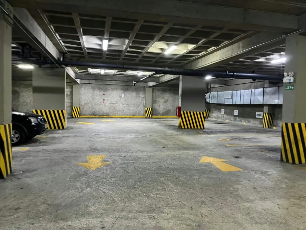 Se vende Oficina en Los Ruices Av Principal - 13