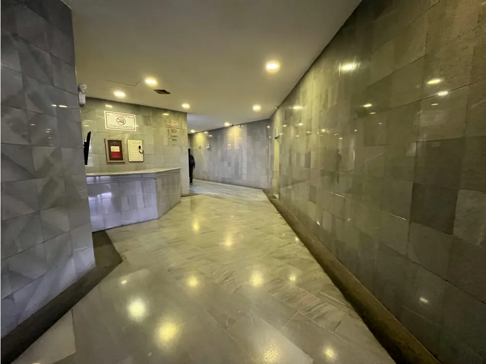 Se vende Oficina en Los Ruices Av Principal - 3