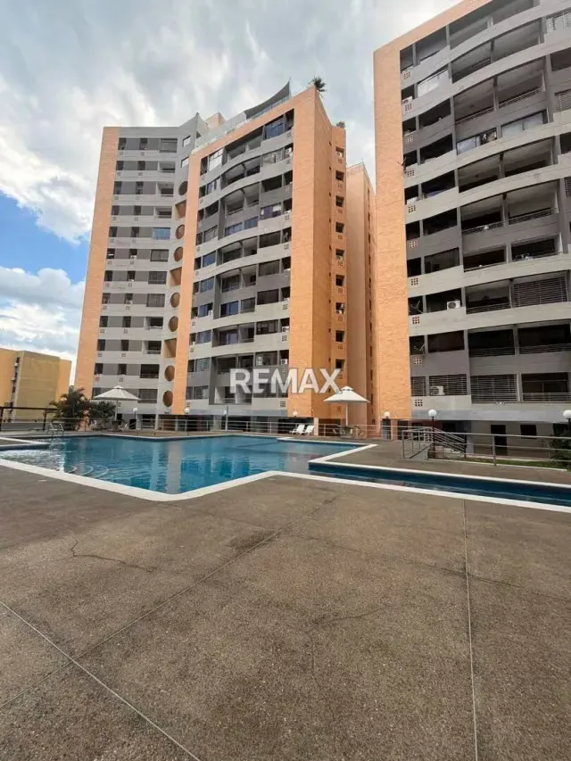 Apartamento en Tazajal Residencias Monte Alegre Country Acepta VEHÍCULO