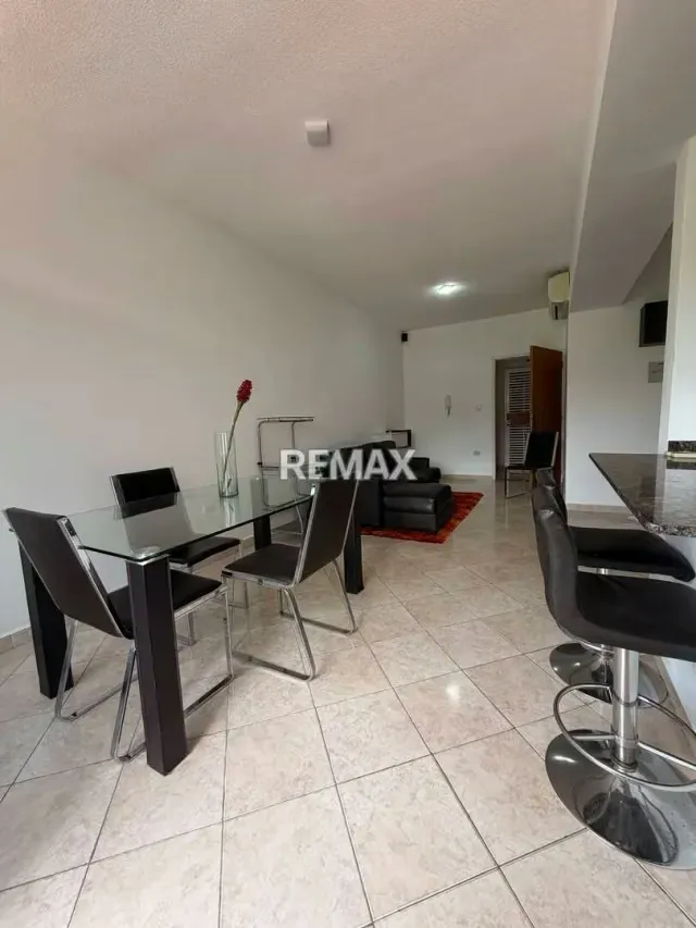 Apartamento en Tazajal Residencias Monte Alegre Country Acepta VEHÍCULO - 4