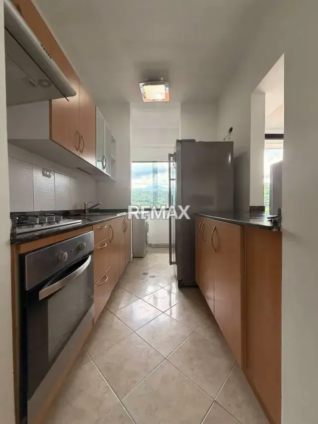 Apartamento en Tazajal Residencias Monte Alegre Country Acepta VEHÍCULO - 6