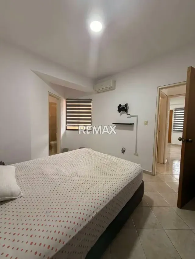Apartamento en Tazajal Residencias Monte Alegre Country Acepta VEHÍCULO - 7