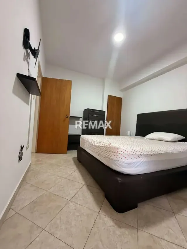 Apartamento en Tazajal Residencias Monte Alegre Country Acepta VEHÍCULO - 8