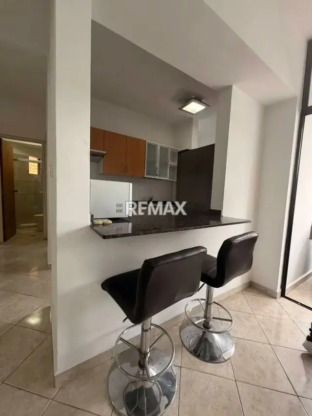 Apartamento en Tazajal Residencias Monte Alegre Country Acepta VEHÍCULO - 9