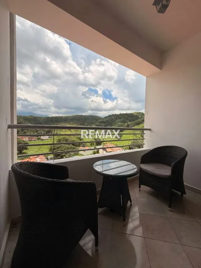 Apartamento en Tazajal Residencias Monte Alegre Country Acepta VEHÍCULO - 10
