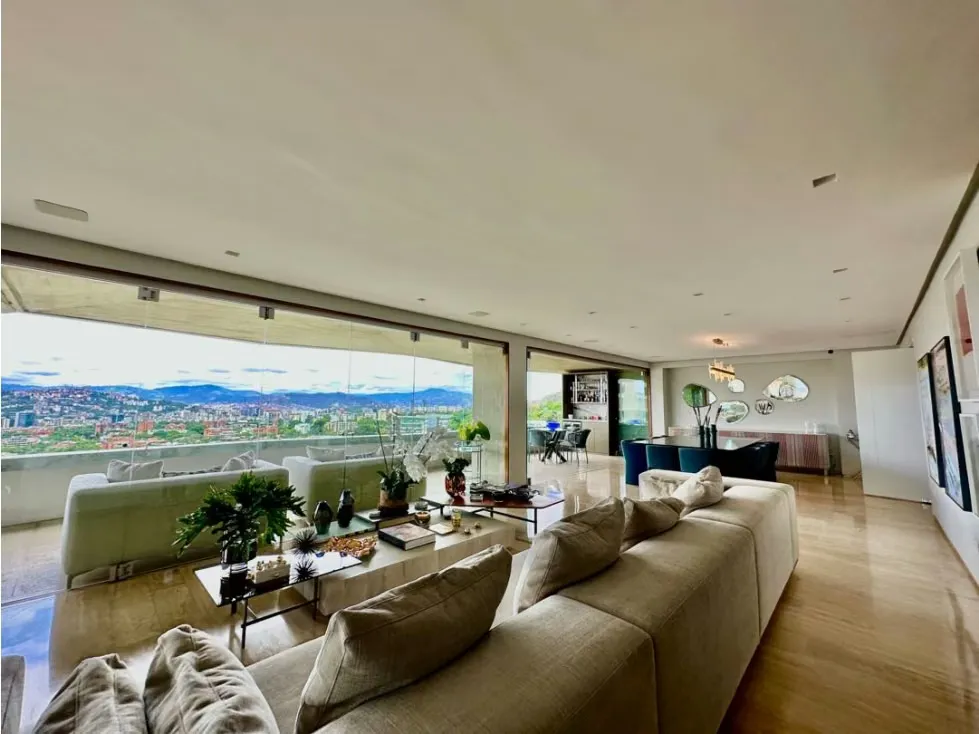 Se vende PH 531m2 4h+2s+ch/6b/2p Altamira - 2