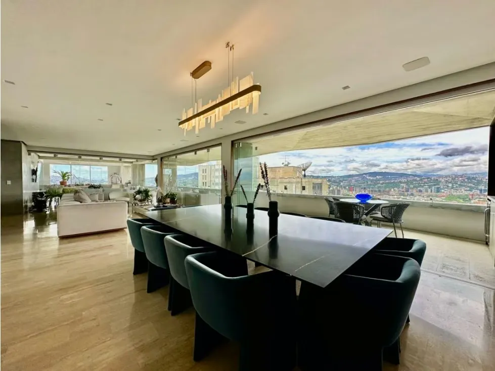 Se vende PH 531m2 4h+2s+ch/6b/2p Altamira - 12