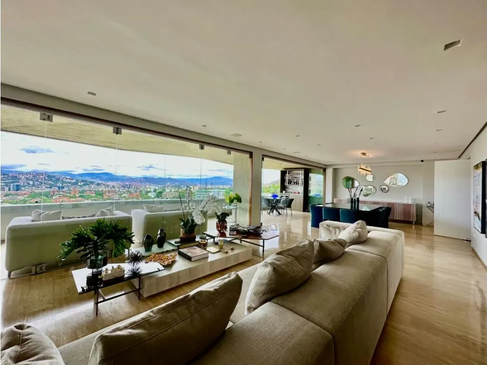 Se vende PH 531m2 4h+2s+ch/6b/2p Altamira - 13