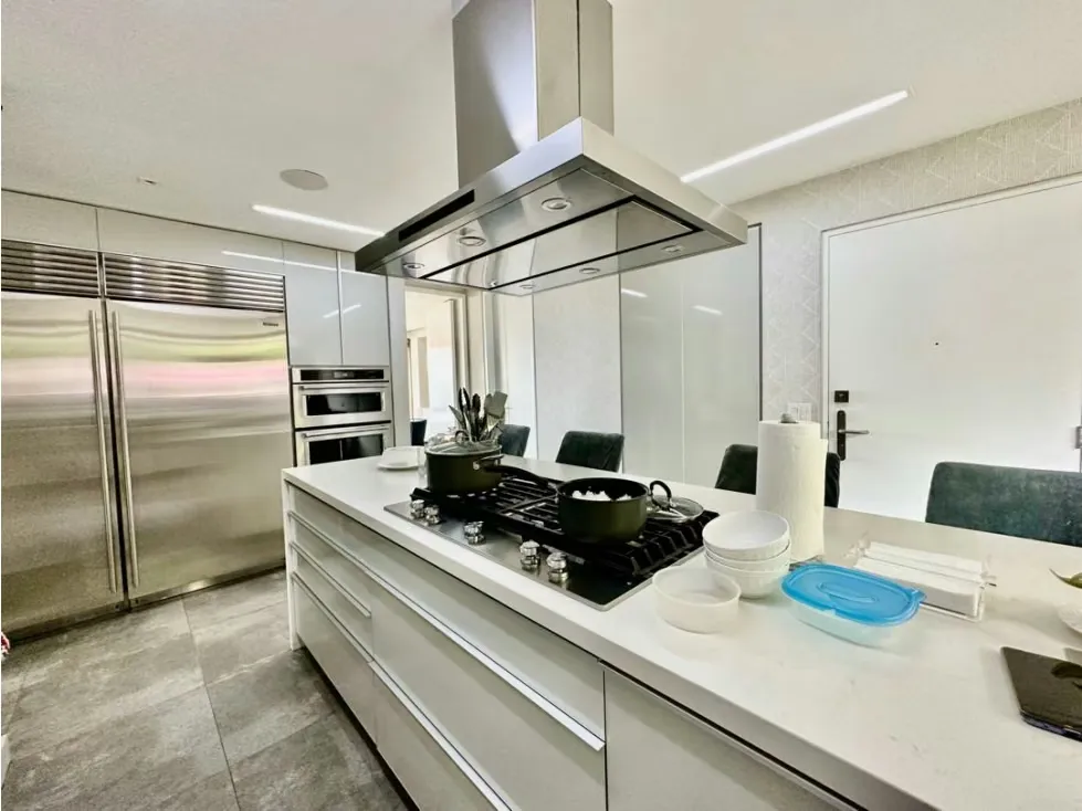 Se vende PH 531m2 4h+2s+ch/6b/2p Altamira - 15