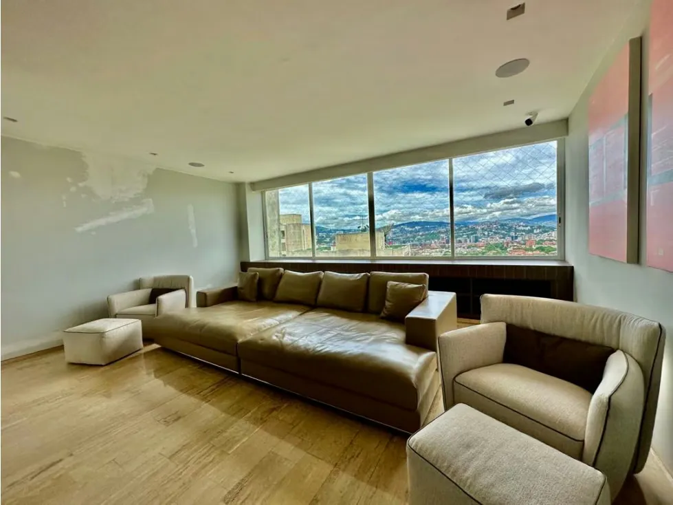 Se vende PH 531m2 4h+2s+ch/6b/2p Altamira - 18