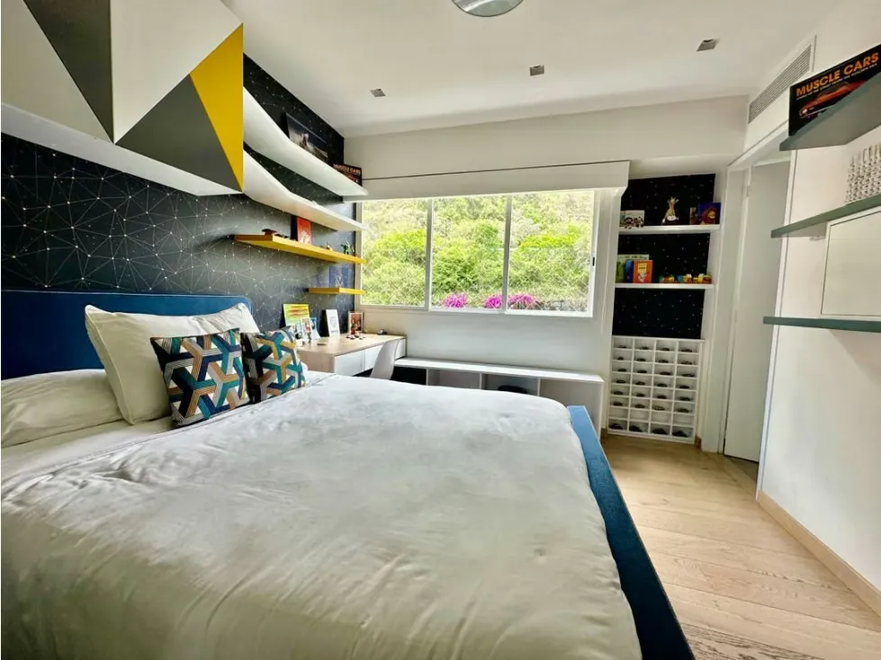 Se vende PH 531m2 4h+2s+ch/6b/2p Altamira - 22
