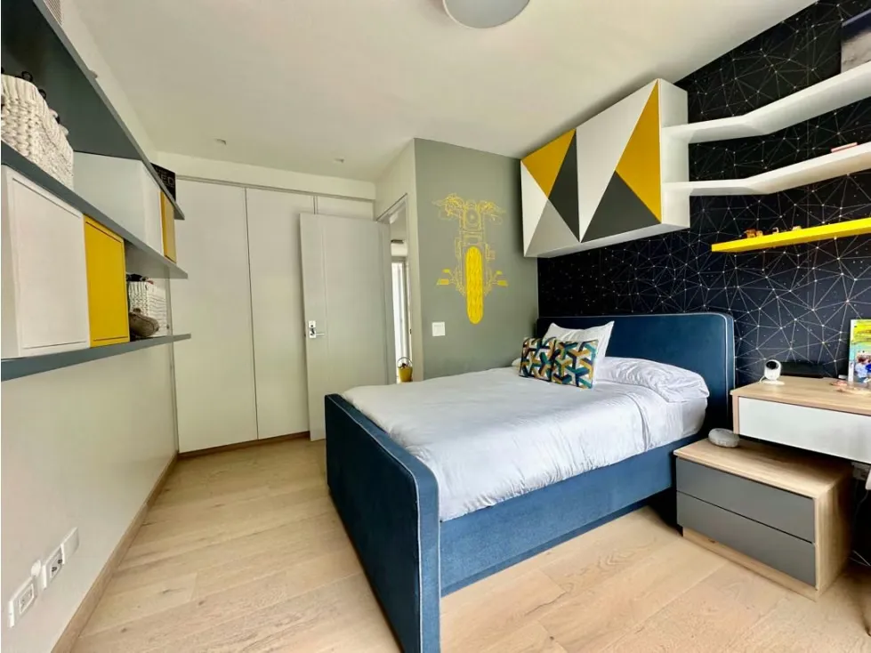 Se vende PH 531m2 4h+2s+ch/6b/2p Altamira - 25