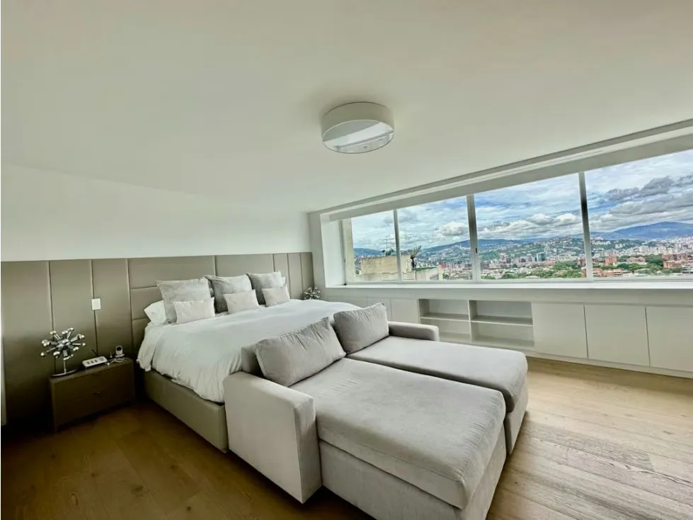 Se vende PH 531m2 4h+2s+ch/6b/2p Altamira - 27