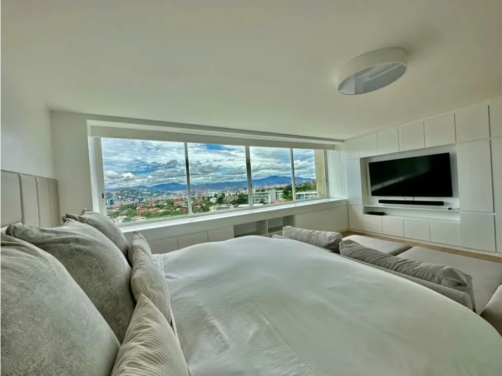 Se vende PH 531m2 4h+2s+ch/6b/2p Altamira - 28