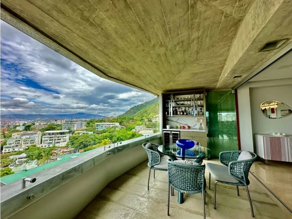 Se vende PH 531m2 4h+2s+ch/6b/2p Altamira - 8