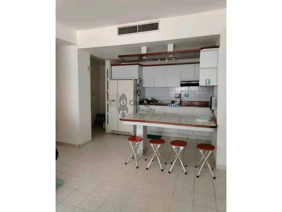 Apartamento en Res.Marintusa Venta y Alquiler en Tucacas - 13