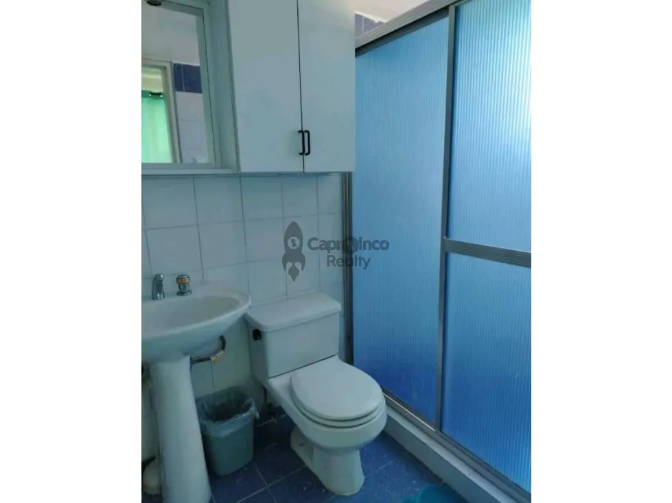 Apartamento en Res.Marintusa Venta y Alquiler en Tucacas - 7