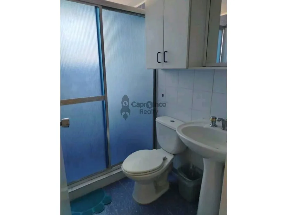 Apartamento en Res.Marintusa Venta y Alquiler en Tucacas - 9