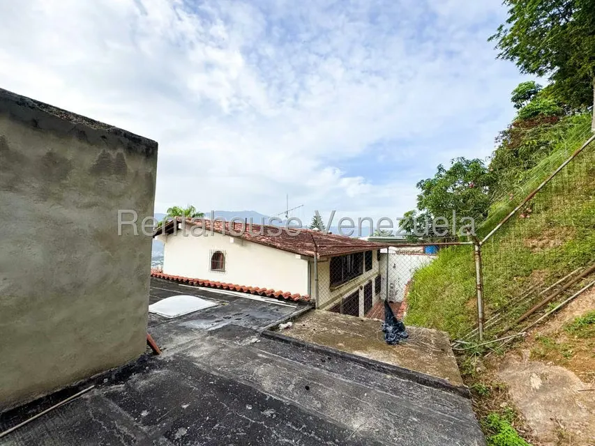 Casa (Multipes Niveles) en Venta en Los Naranjos del Cafetal, Distrito Metropolitano - 29