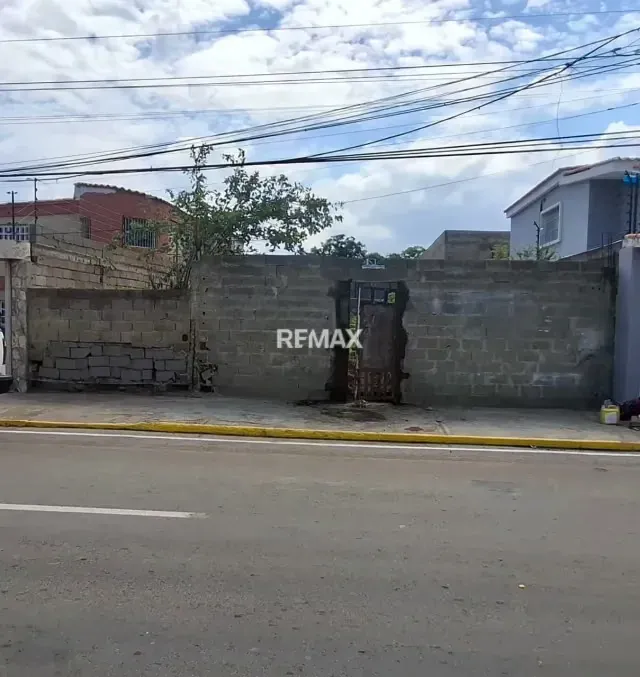 Terreno Comercial en Venta - Anzoátegui - Nueva Barcelona - 3