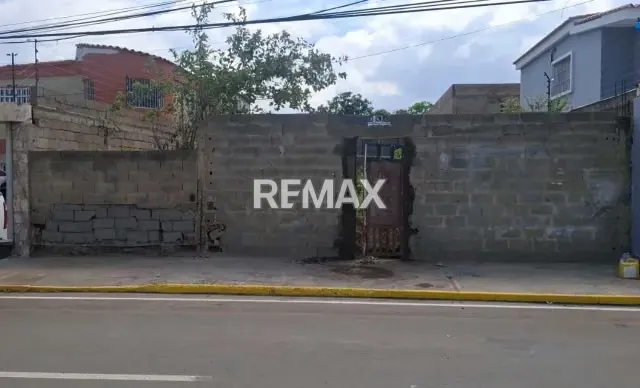 Terreno Comercial en Venta - Anzoátegui - Nueva Barcelona - 4