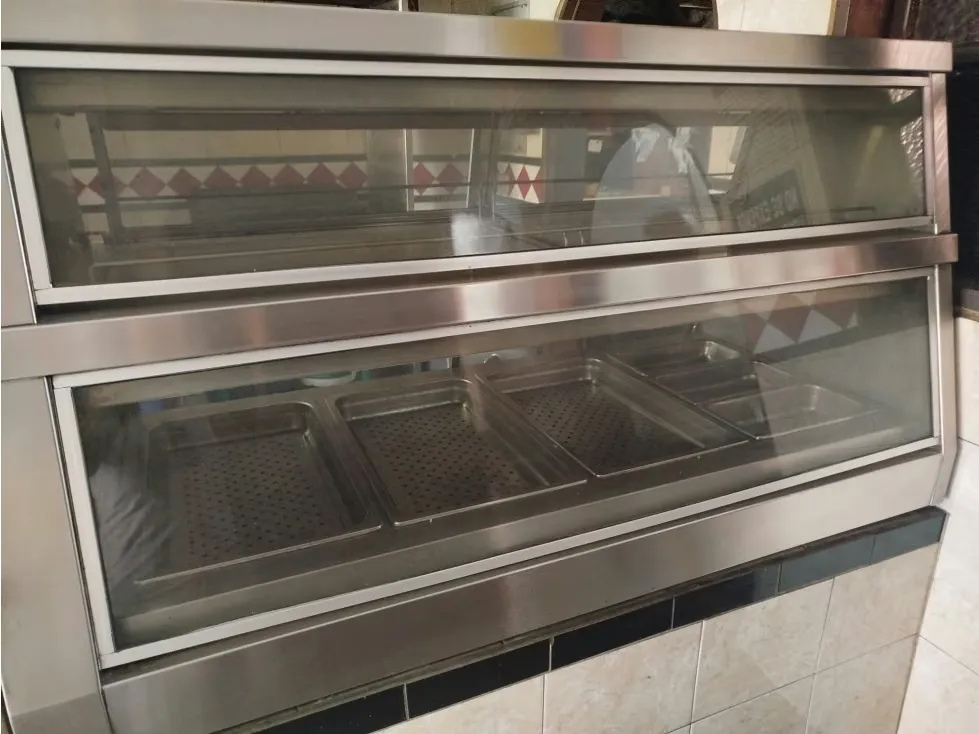FONDO DE COMERCIO EN VENTA EN ALTAGRACIA (PB+MEZZ) - 16