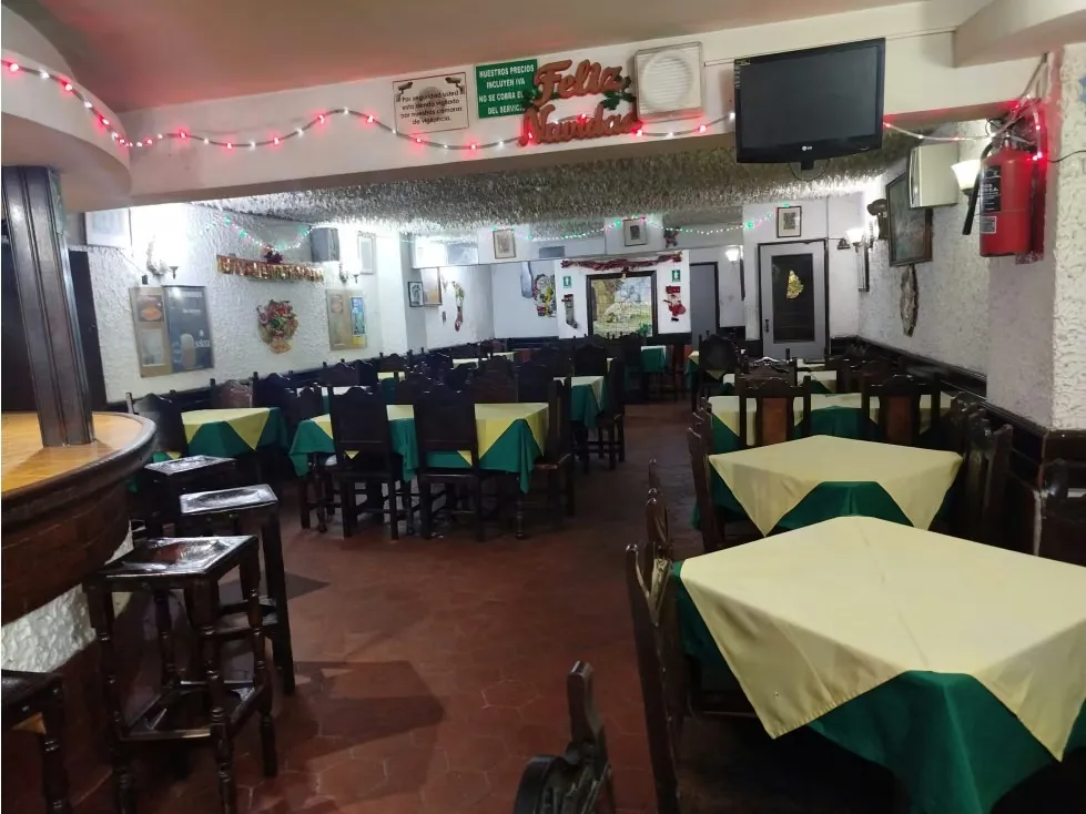 FONDO DE COMERCIO EN VENTA EN ALTAGRACIA (PB+MEZZ) - 7