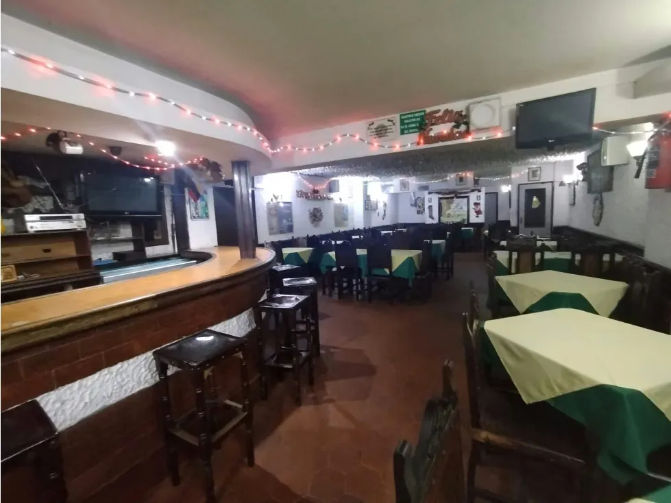 FONDO DE COMERCIO EN VENTA EN ALTAGRACIA (PB+MEZZ) - 9