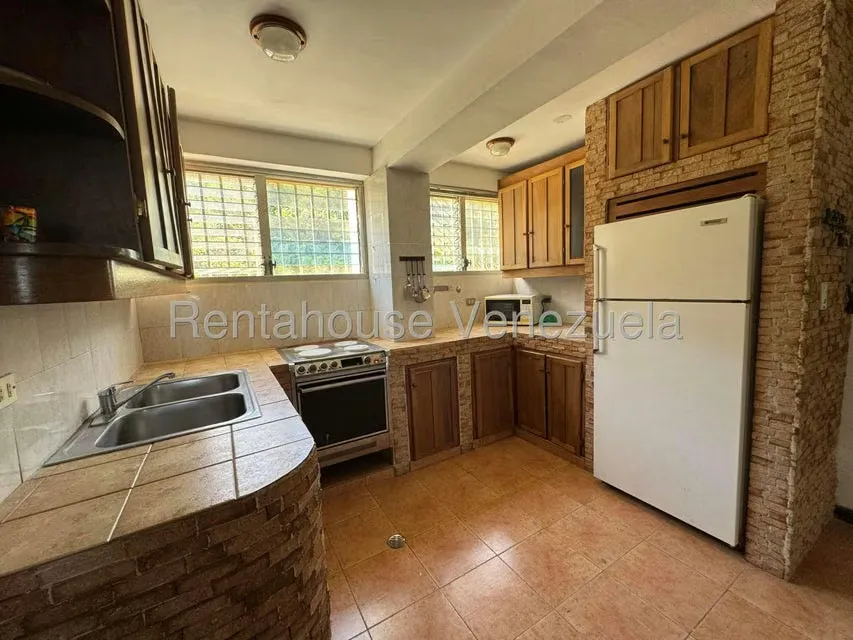 Apartamento (1 Nivel) en Venta en Longa Espana, Vargas - 12