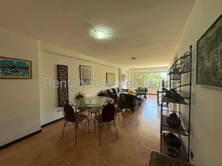 Apartamento (1 Nivel) en Venta en Longa Espana, Vargas - 14