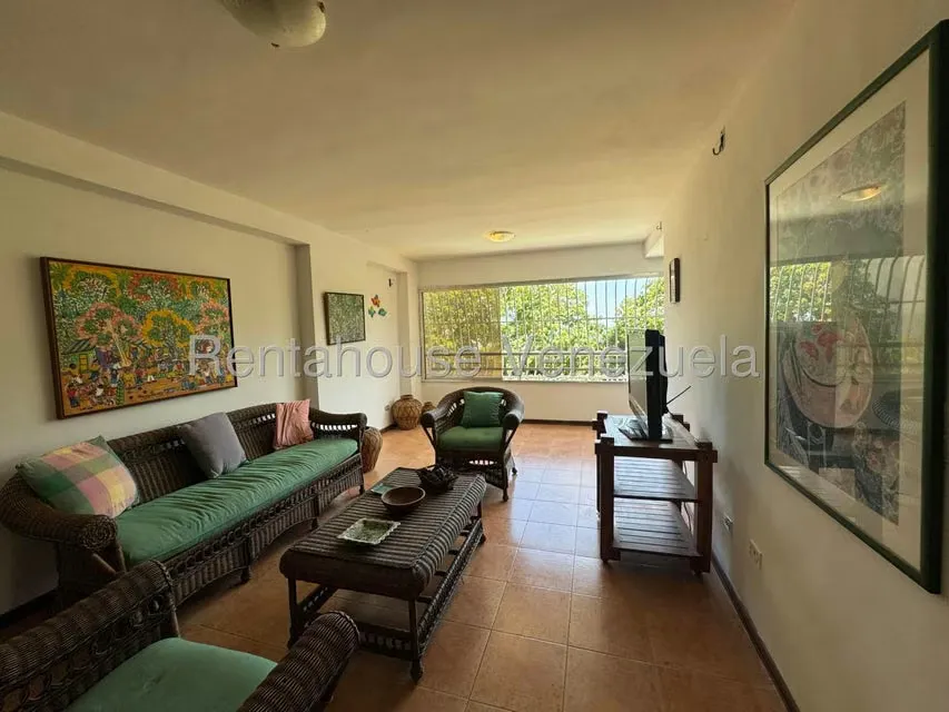Apartamento (1 Nivel) en Venta en Longa Espana, Vargas - 15