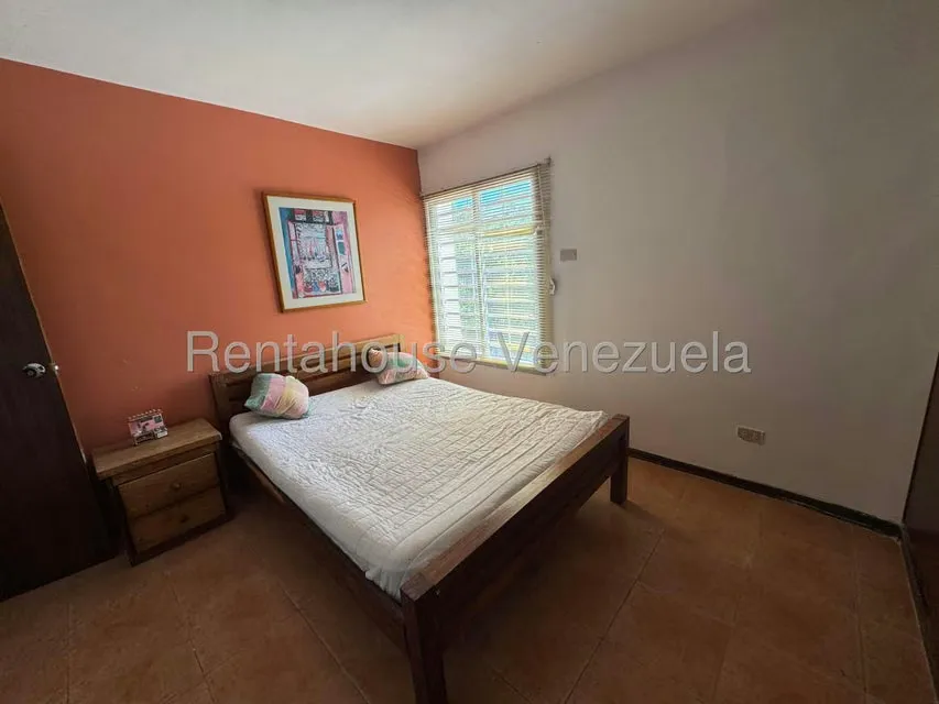 Apartamento (1 Nivel) en Venta en Longa Espana, Vargas - 18