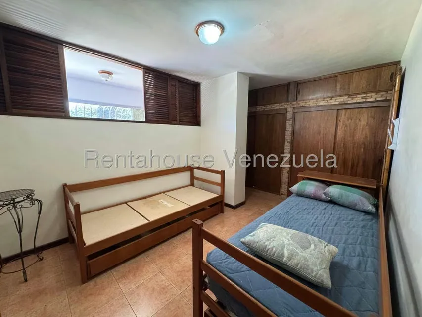 Apartamento (1 Nivel) en Venta en Longa Espana, Vargas - 20