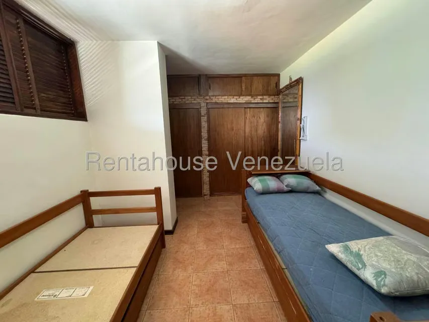 Apartamento (1 Nivel) en Venta en Longa Espana, Vargas - 21