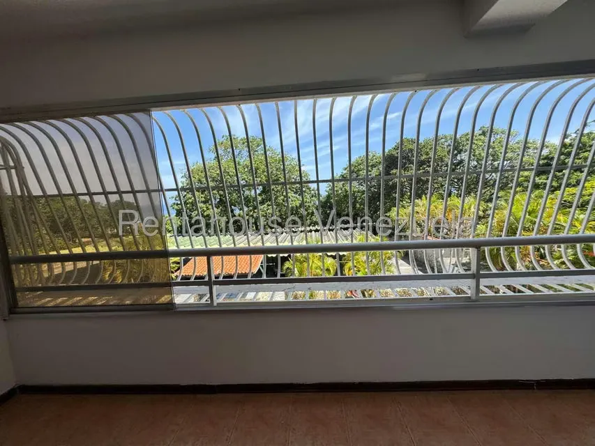 Apartamento (1 Nivel) en Venta en Longa Espana, Vargas - 23
