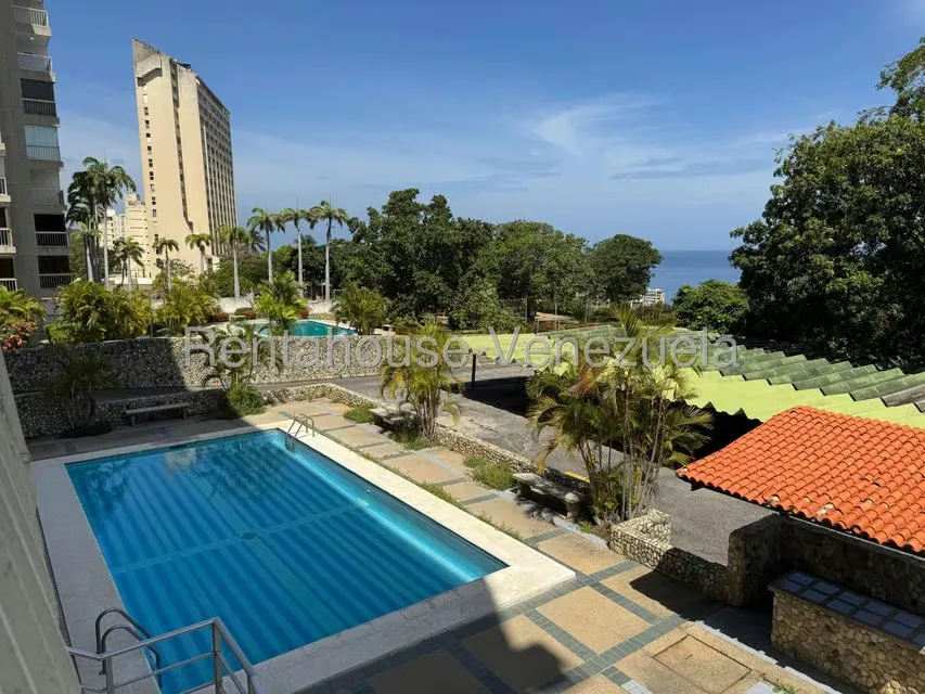 Apartamento (1 Nivel) en Venta en Longa Espana, Vargas - 26