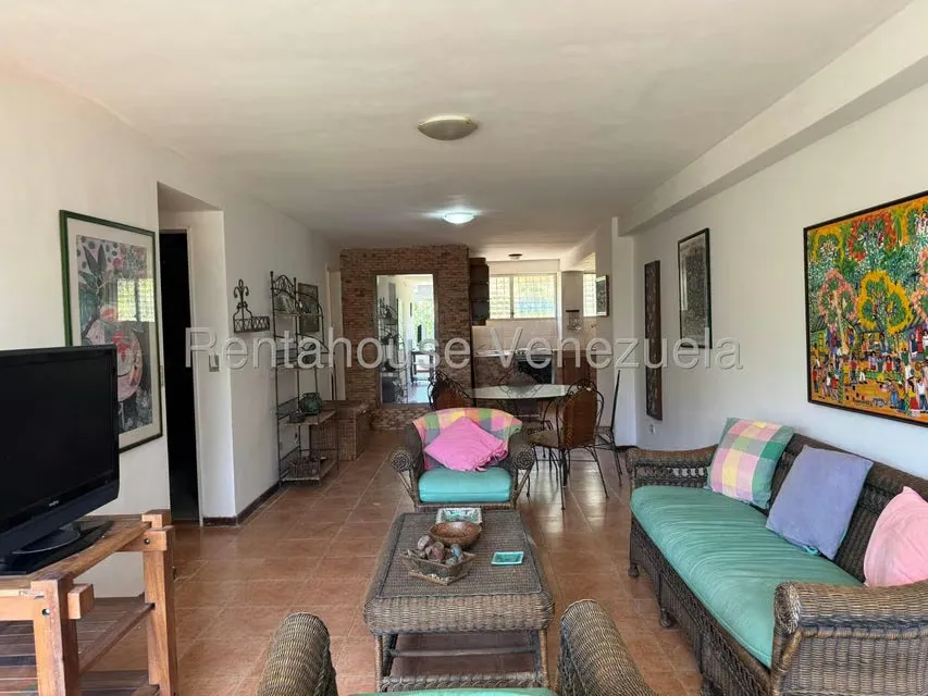 Apartamento (1 Nivel) en Venta en Longa Espana, Vargas - 28