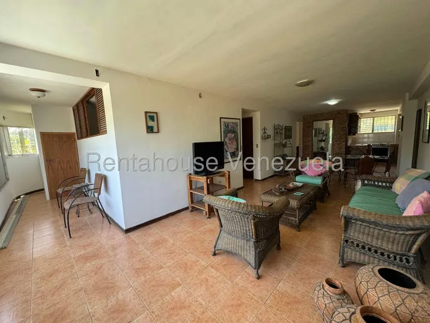Apartamento (1 Nivel) en Venta en Longa Espana, Vargas - 29