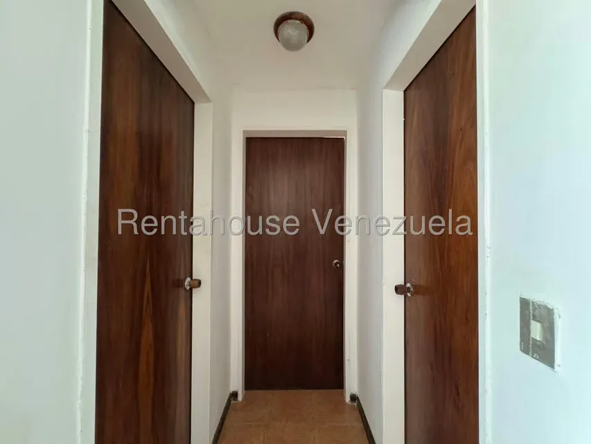 Apartamento (1 Nivel) en Venta en Longa Espana, Vargas - 30