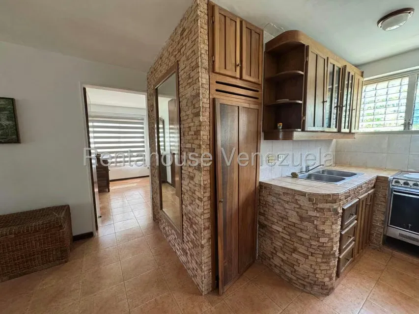Apartamento (1 Nivel) en Venta en Longa Espana, Vargas - 4