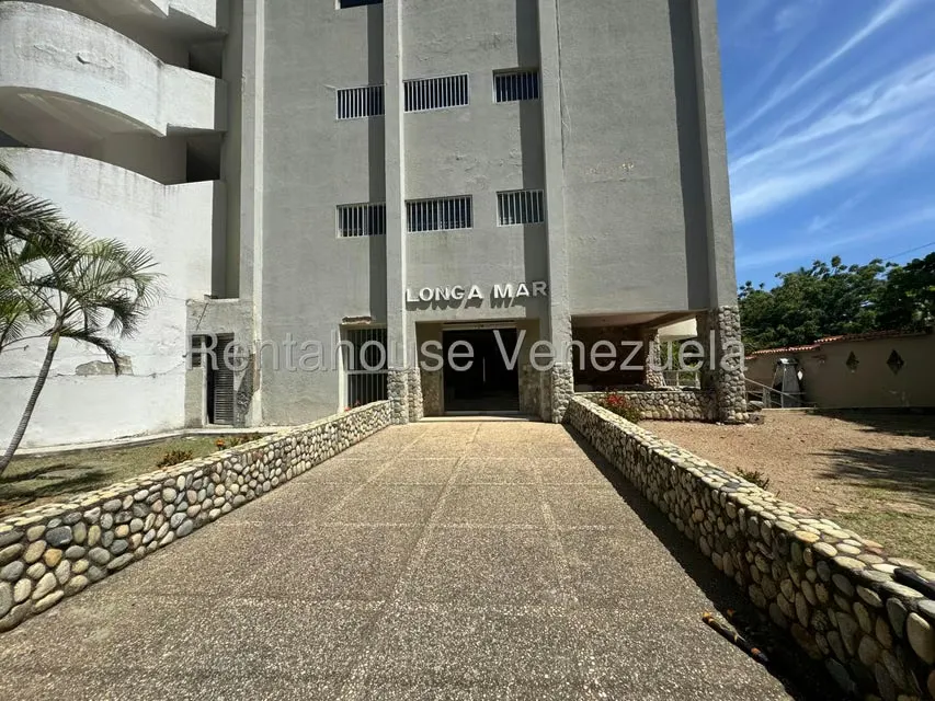 Apartamento (1 Nivel) en Venta en Longa Espana, Vargas - 34