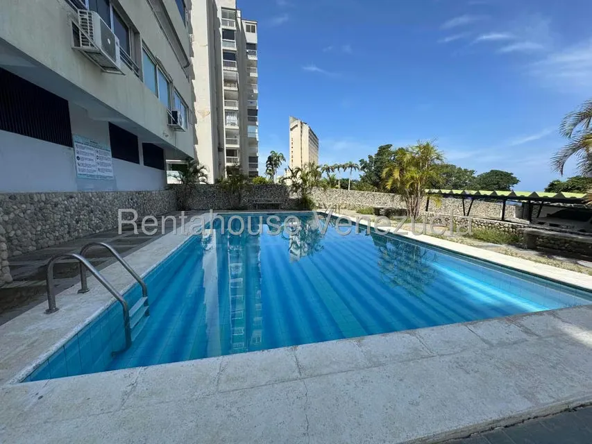 Apartamento (1 Nivel) en Venta en Longa Espana, Vargas - 38