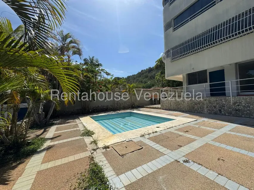 Apartamento (1 Nivel) en Venta en Longa Espana, Vargas - 40